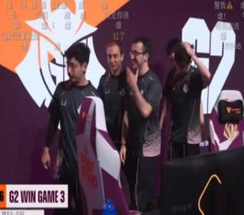 听见你说！媒体人：这哪是韩国RNG这不韩国TES吗纯纯的陀螺呀