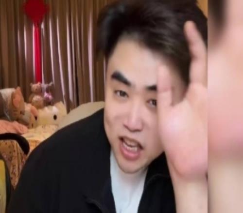 AL换Kenzhu大战tabe朱开：想看什么看BP么BP肯定我赢