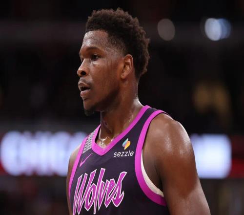 只差1票！生涯最強(qiáng)的愛(ài)德華茲，全明星首發(fā)最大遺珠