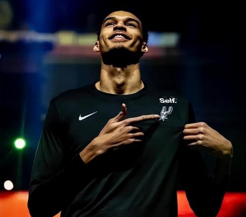 周最佳球员诞生,文班联盟第1!KD迎神级里程碑,NBA扩军新进展