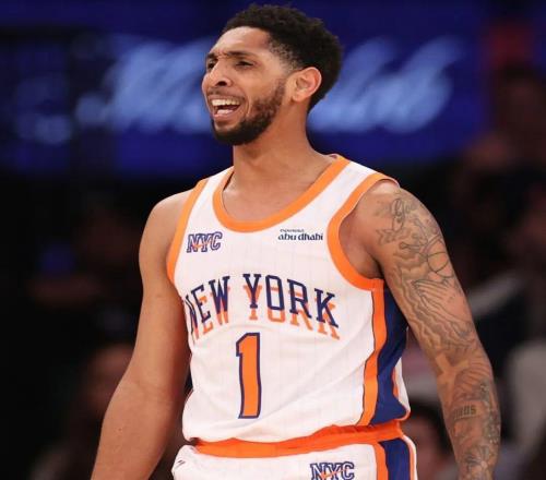 確認離隊！31歲的佩恩，還能重返NBA嗎