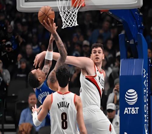 輸開(kāi)拓者后的幾個(gè)看法：首節(jié)挖了“大坑”，克里斯蒂表現(xiàn)令人欣慰