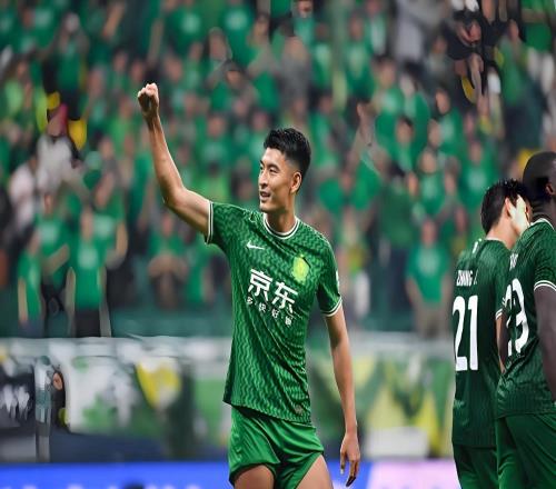 本赛季中超最惨球队诞生不是降级球队,曾拿过半程冠军