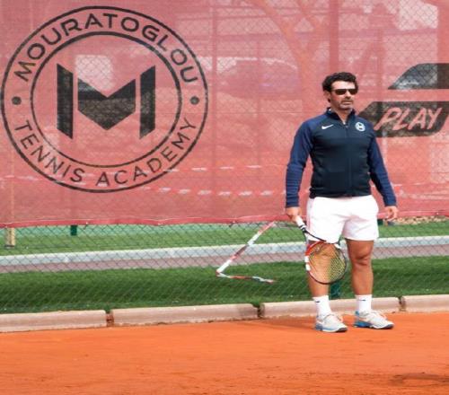 莫拉托格魯力挺德雷珀成網壇第三人：若無傷病，他必成世界前五