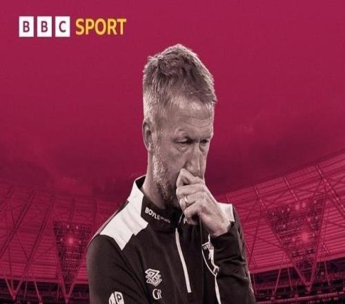 開局1勝4負！BBC：西漢姆考慮解雇波特，在考慮努諾、比利奇等人