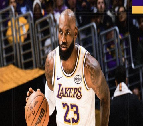 詹姆斯助攻超保羅、歷史前二！總得分接近51000分！