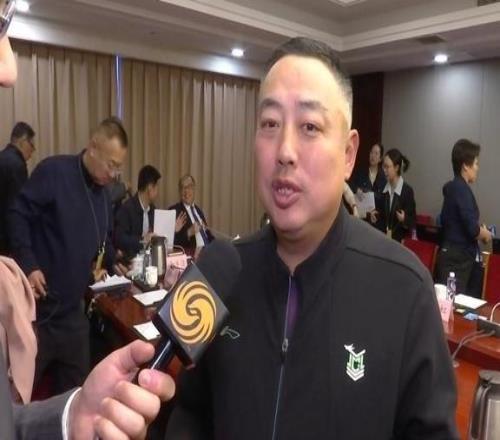 刘国梁谈樊振东加盟德甲：中国球星也可以是世界球星丨凤凰独家