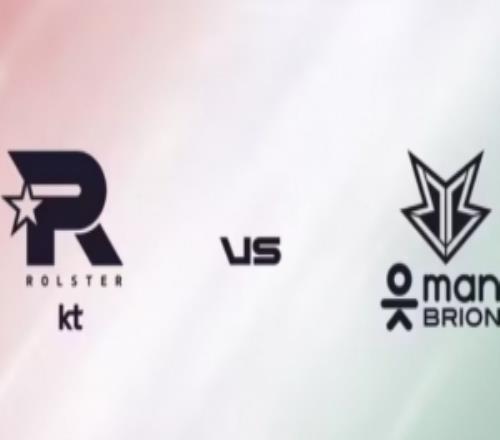 基本GIDEON送輸的！Aiming芸阿娜絕境輸出力挽狂瀾KT扳平比分