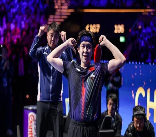 在“世界杯窖主BAR”,瀘州老窖再拓“品牌+體育”新邊界