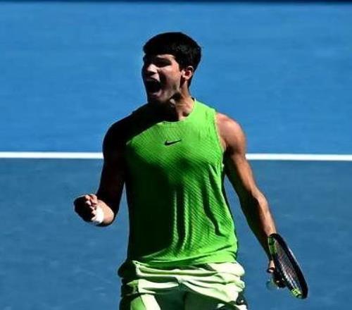 印第安維爾斯大師賽就是ATP男子球員賽季開局連勝的天塹