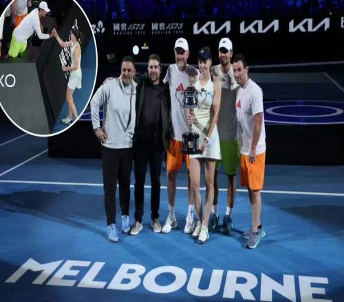 萊巴前教練：武科夫曾擔(dān)心萊巴與別人合作而禁止其回莫斯科探望我