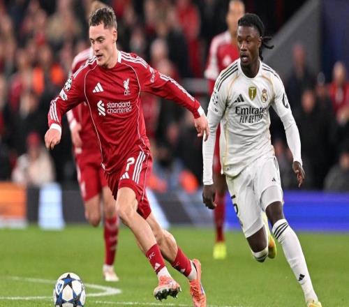 维尔茨:不确定自己能否获得出场机会,能上场比赛我就很开心