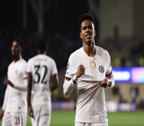 切尔西客场战平卡拉巴赫,欧冠小组赛遭遇两轮客场不胜