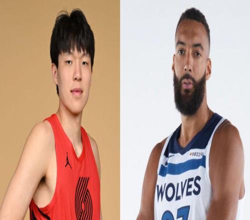 開拓者隊記：楊瀚森場均出場將超12分鍾首秀戰戈貝爾是一大考驗