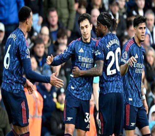 枪迷滑跪时刻,本轮英超曼城和维拉都没能赢球