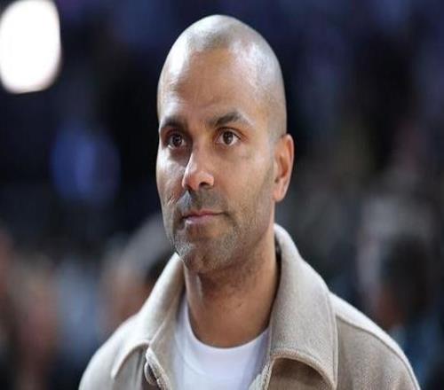 帕克:当教练是为了完成父亲遗愿波波也给了我建议