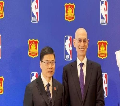 CBA增加潜力赛,引发媒体人热议,广东记者力挺,山东记者有态度