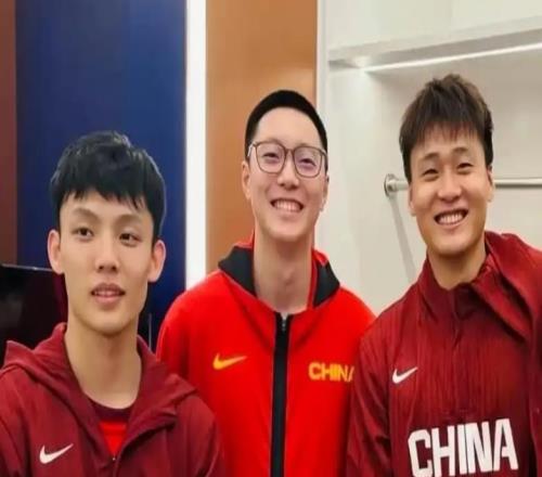 男籃世預賽前夕再遭打擊核心後衛受傷退出：衝擊2連勝恐懸了