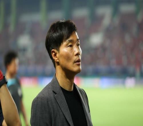 南基一：韓媒把中超說得很糟糕但實際并非如此，執教河南因李瑋鋒