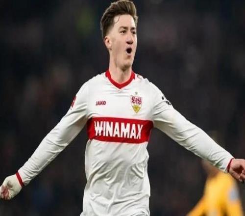 羅馬諾：曼聯簽下施蒂勒需5300萬英鎊，還將麵對德甲球隊競爭