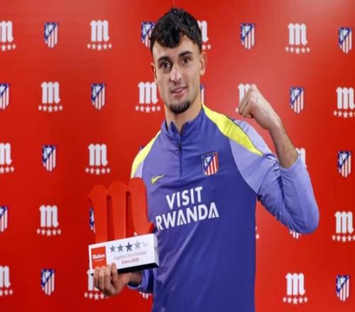 普维尔:巴萨很难对付,但主场球迷的支持对我们会很有帮助