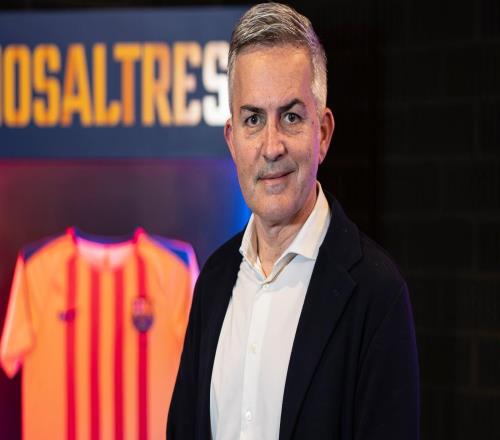 丰特:内马尔离队后巴萨就一直入不敷出拉波尔塔任人唯亲