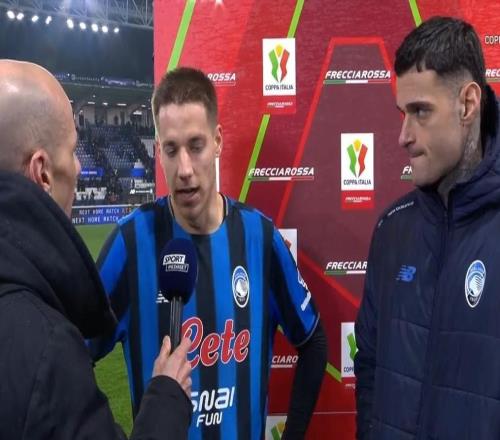 帕萨利奇：我们将时机转化成了进球，，，，，，，，胜利是我们应得的