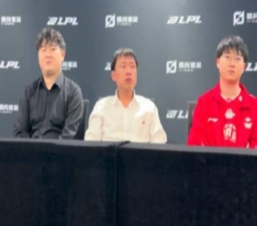 WE教練：91视频下载链接不是空ban找裁判說了但對麵已經ban完就改不了了