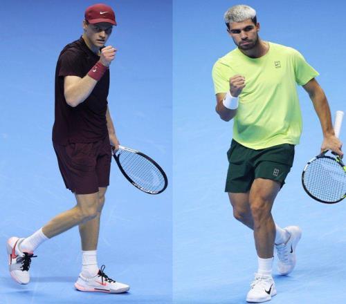 辛卡決能否超越德納決