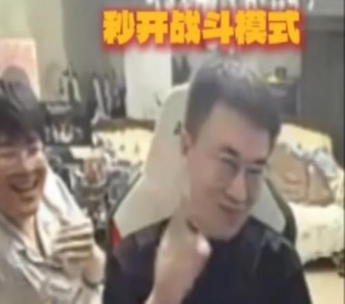 LPL整活：小虎復(fù)刻手勢(shì)舞，解密春之虎帝傳說(shuō)