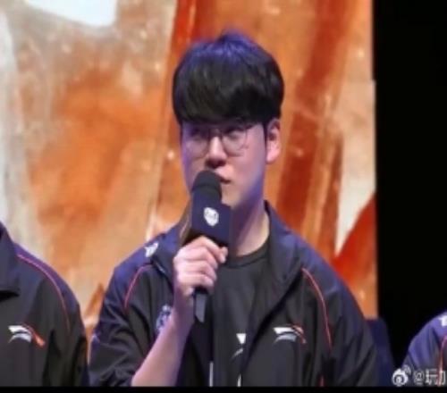 Gumayusi:T1和DK都很强但我们会做好充分的准备,确保获胜