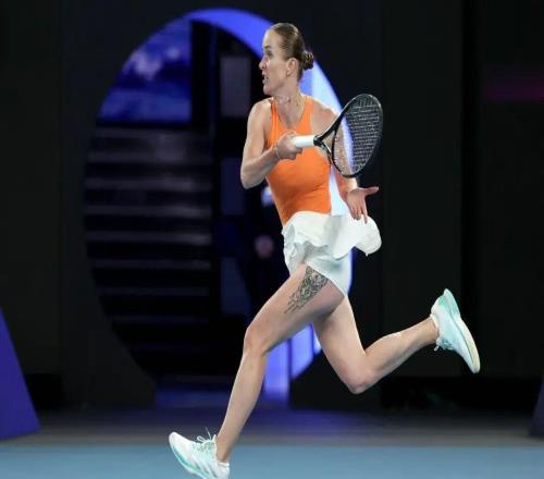 薩巴倫卡和斯維托麗娜迎來“恩怨局”，茲維列夫能否阻擋阿卡的成神之路