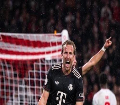 DO:凯恩5600万英镑的解约条款1月生效,但他没有离队的打算