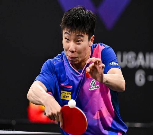 恭喜！國乒又一24歲新星崛起：3勝0負上位，新科世界冠軍出爐