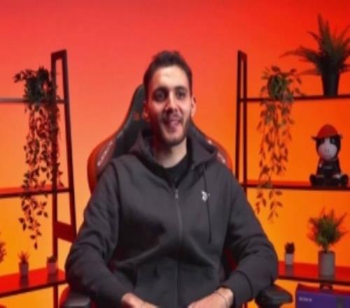 FNC发布上单Empyros采访:我将成为LEC的一颗新星超过他们的标准