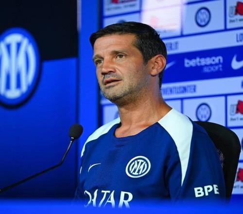 国米多重压力下面对“弱旅”比萨,要打一场不得不赢的比赛!