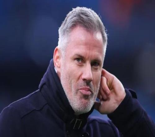 卡拉格：弗蘭克必須打好歐冠才能留下，誰也不想看到教練丟掉工作