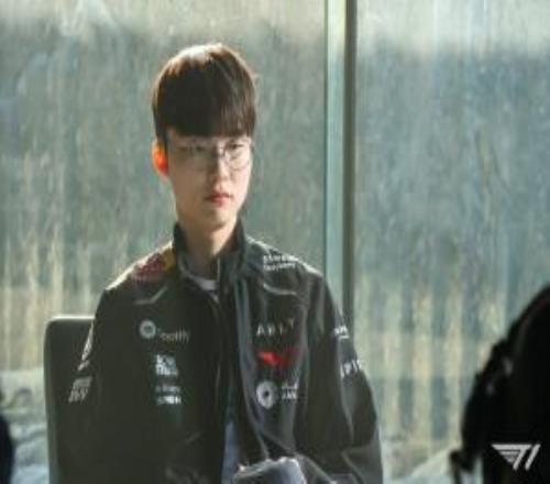 自LCKCUP淘汰賽後再度不敵！T1未能複仇DK，戰績來到2勝3負