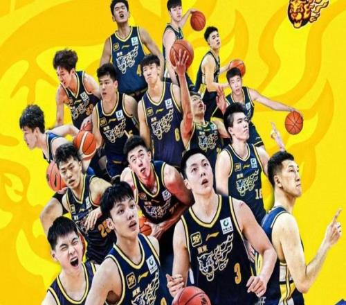 全是低價合同！廣東“白拿”NBA級國手鋒線，僅胡明軒一個頂薪！