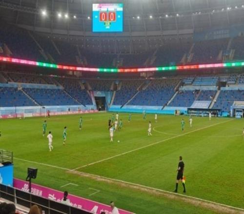 81岁徐根宝率上海U20全运队杀入四强,已创上海男足青训本届最佳战绩