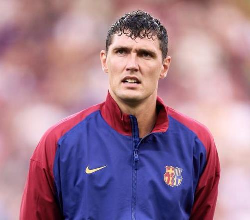 巴薩29歲后衛賽季基本報銷：4年不到養傷470天！明年離隊