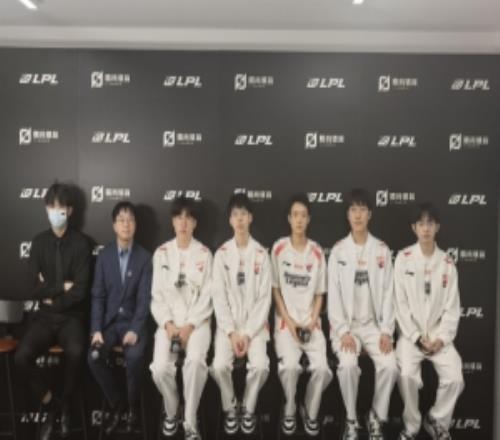 AL賽後群訪教練：第三把BP是有些科研，也和選手有溝通過
