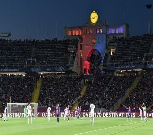 塞尔：因诺坎普装顶棚，巴萨希望2728赛季租用蒙特惠奇球场