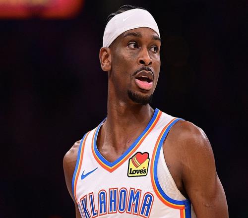 僅差1場！SGA迎來神級裏程碑，NBA首支50勝球隊誕生