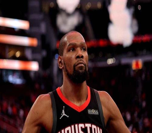 杜兰特生涯从没单场60分,他自己很有道理的解释了起来