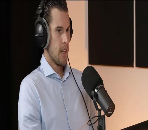 蒂姆回憶法網決賽麵對納達爾的絕望