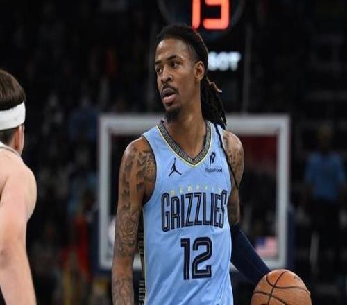 莫蘭特：教練組大概是不想要我上場基本上就是這個意思