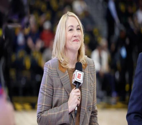 770億的NBA轉播大戲，從解說席開打