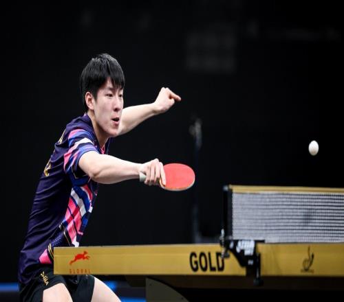 31進(jìn)四強(qiáng)爭(zhēng)冠！國(guó)乒又一19歲新星蛻變：王皓該重點(diǎn)栽培他