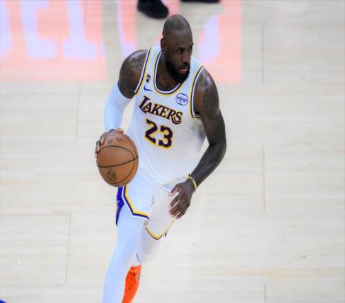 美媒評NBA史上TOP79防守者！科比36詹姆斯32喬丹15中鋒包攬前二